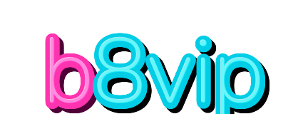 b8vip — logo kanal