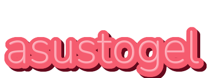 asustogel — logo kanal