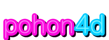 pohon4d — logo kanal