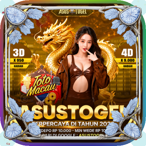 asustogel — mitra unggulan